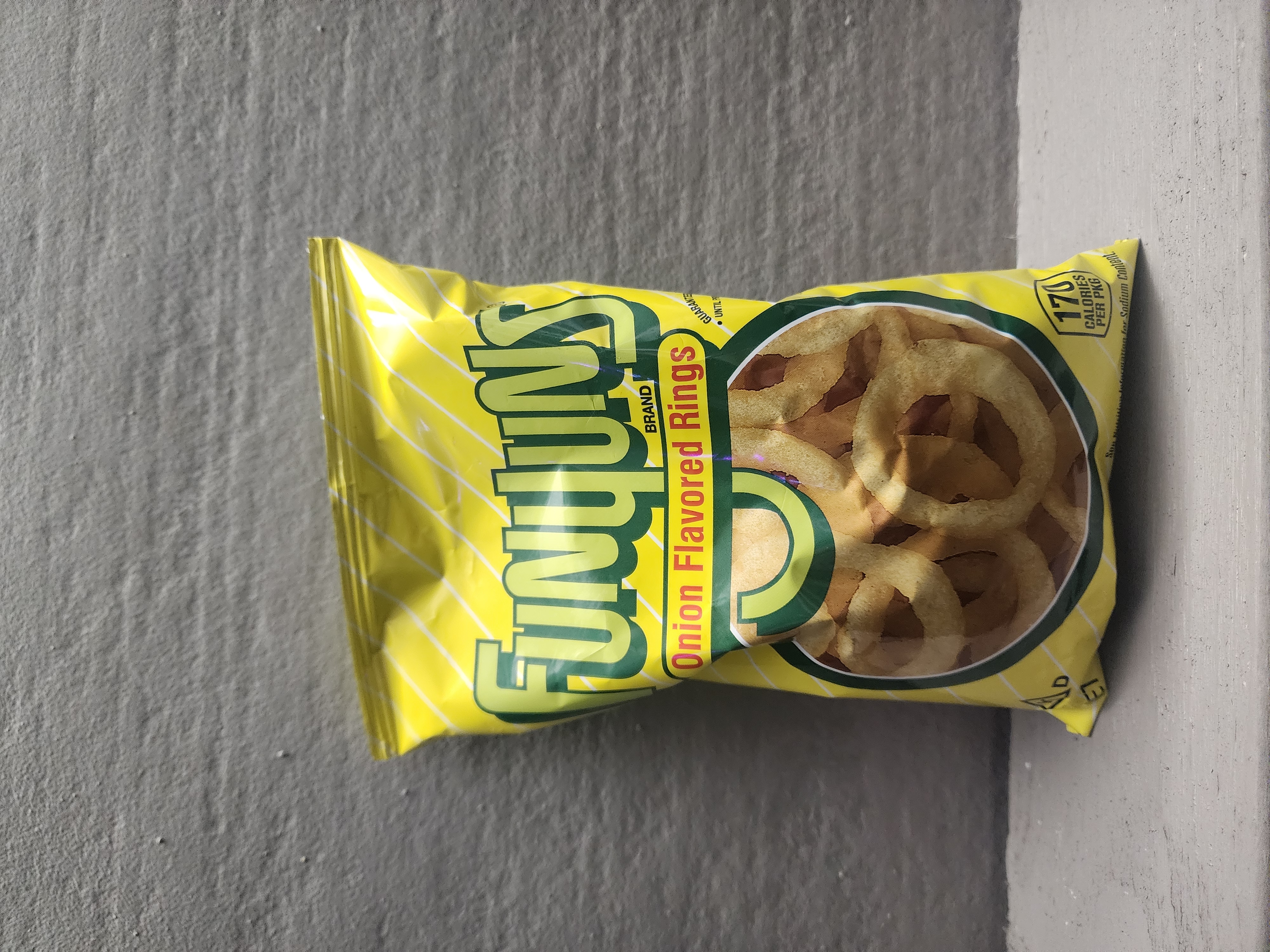 Funyuns