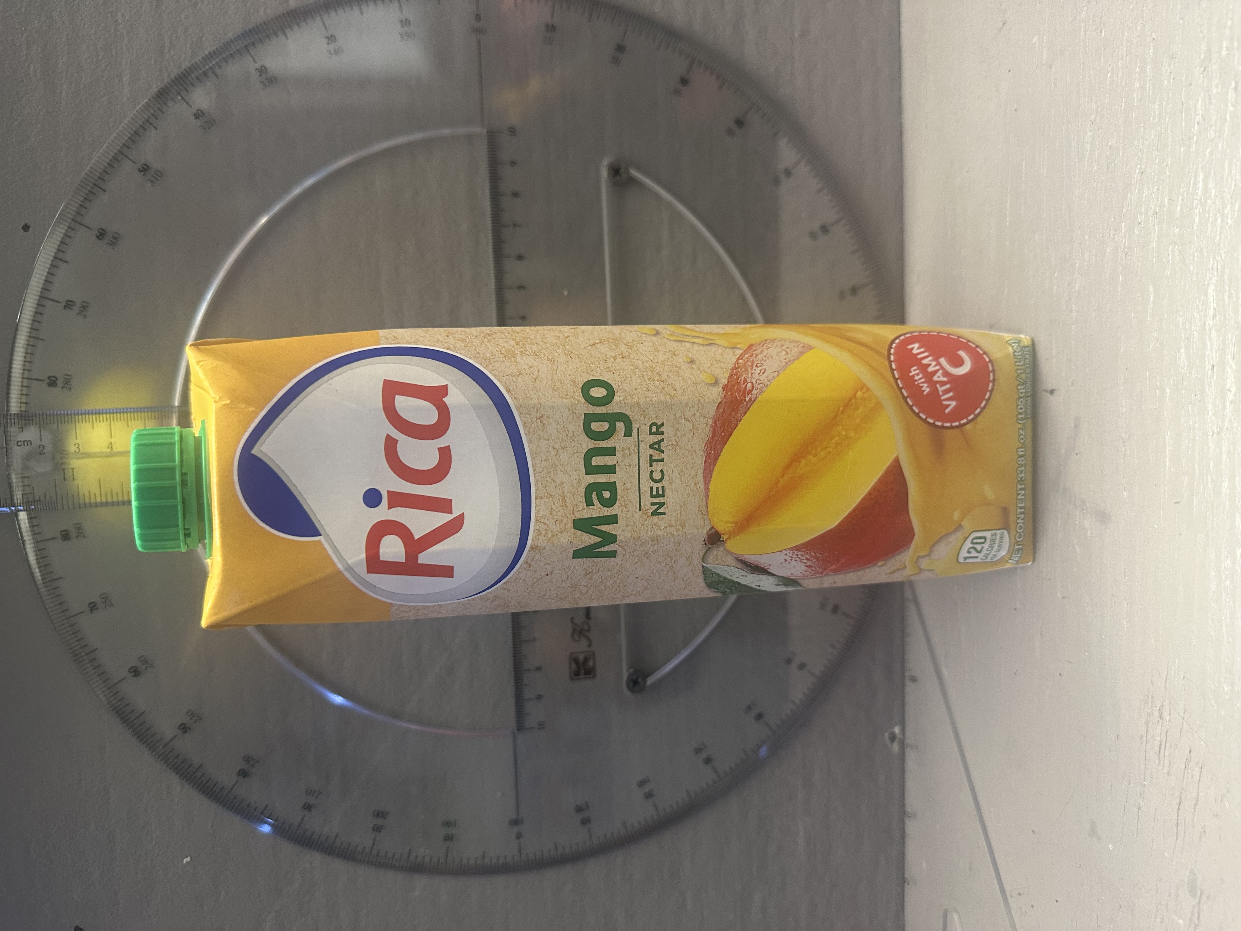 Big Rica mango